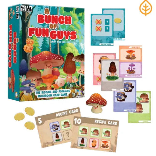Fat Brain Toy A Bunch of Fun Guys Sale