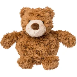 Fat Brain Toy Again Friends Sprouts Teddy - 6 inch Discount