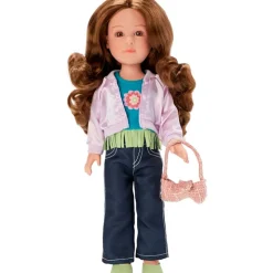 Fat Brain Toy Alexander Girlz - Emmi Discount