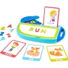 Fat Brain Toy Alphamagnets Go! Spelling Outlet
