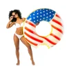 Fat Brain Toy Americana Frosted Donut Fashion