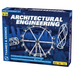 Fat Brain Toy Architectural Engineering Fashion