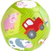 Fat Brain Toy Baby Ball On The Farm Fashion