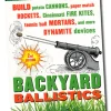 Fat Brain Toy Backyard Ballistics New