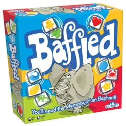 Fat Brain Toy Baffled Fashion