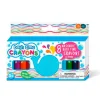 Fat Brain Toy Bath Time Crayons Clearance