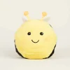 Fat Brain Toy Bee Warmies Online
