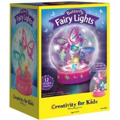 Fat Brain Toy Butterfly Fairy Lights Online