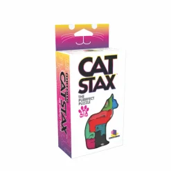 Fat Brain Toy Cat Stax Outlet