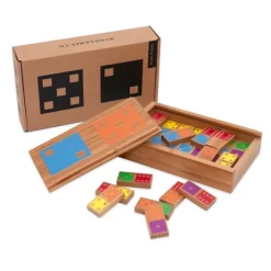 Fat Brain Toy Chroma Tiles Fashion