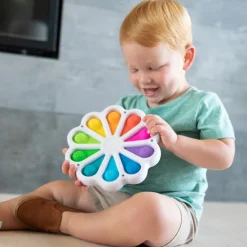 Fat Brain Toy Dimpl Digits New