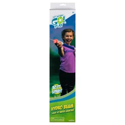 Fat Brain Toy Go! Play Hydro Beam Water Launcher Outlet