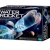 Fat Brain Toy 4M Science In Action Water Rocket Clearance