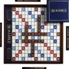 Fat Brain Toy Scrabble Deluxe Edition Fashion