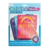 Fat Brain Toy Scratch & Shine Scratch Cards - Amazing Affirmations Sale