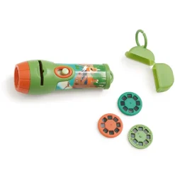 Fat Brain Toy Scratch Europe Projector Light Dino Sale