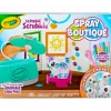 Fat Brain Toy Scribble Scrubbie Pets Spray Boutique Hot