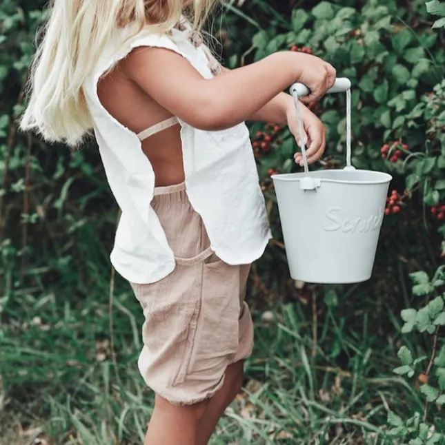 Fat Brain Toy Scrunch Bucket Fashion