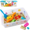 Fat Brain Toy Sensory Bin - Beach Clearance