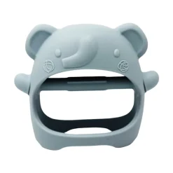 Fat Brain Toy Sensory Teething Mitt Best