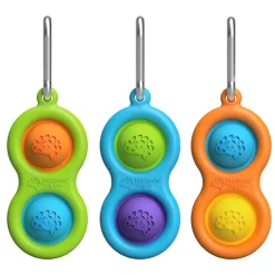 Fat Brain Toy Simpl Dimpl - Colorful Discount