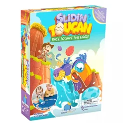 Fat Brain Toy Slidin' Toucan Clearance