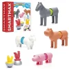 Fat Brain Toy SmartMax My First Farm Animals Sale