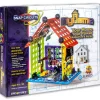 Fat Brain Toy Snap Circuits MyHome Fashion