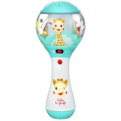 Fat Brain Toy Sophie La Giraffe Fresh Touch Shake Shake Sophie Online