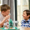 Fat Brain Toy Space Ship Play Puzzle Outlet