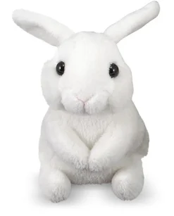 Fat Brain Toy Springtime Friends Baby Bunny Hops Online