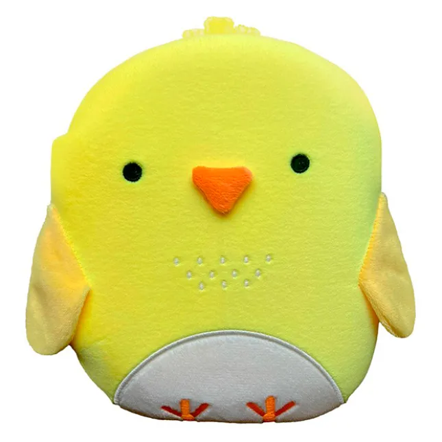 Fat Brain Toy Squish and Snugg - Little Chick Outlet