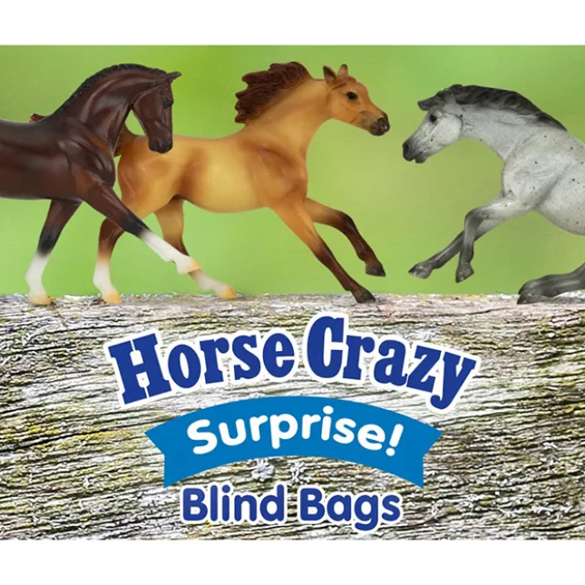 Fat Brain Toy Stablemate Mystery Bags Best