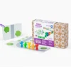 Fat Brain Toy STEAM Super Topplers & Domino Run Cards Online