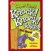 Fat Brain Toy Super Funny Knock-Knock Jokes and More for Kids Best