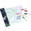 Fat Brain Toy Super Petit Mini Play Mat - Dino Outlet