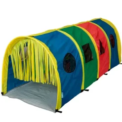 Fat Brain Toy Super Sensory 6Ft Tunnel Hot