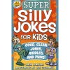 Fat Brain Toy Super Silly Jokes for Kids Hot