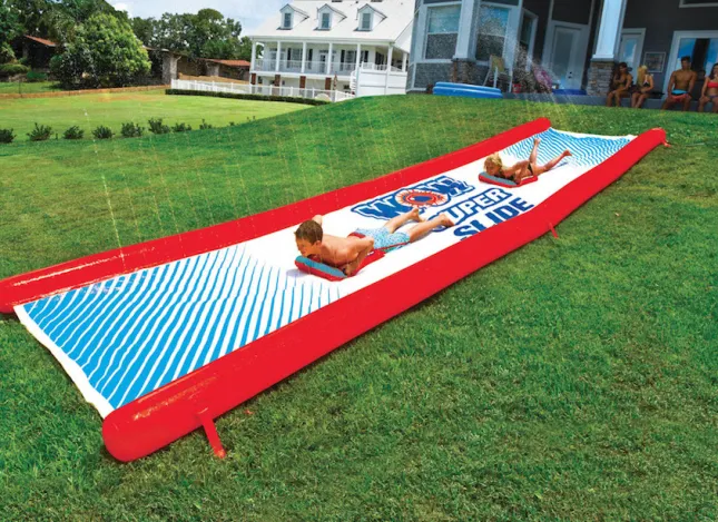 Fat Brain Toy Super Slide Discount