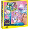 Fat Brain Toy Super Squish Fidget Bag Unicorn Hot