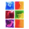 Fat Brain Toy Surfloor 12 inch Mini Tiles Set of 6 Outlet