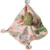 Fat Brain Toy Sweet Soothie Blanket Cactus Outlet