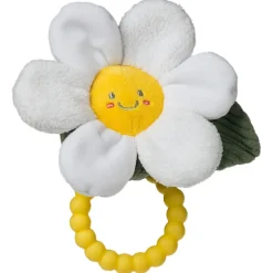 Fat Brain Toy Sweet Soothie Daisy Online
