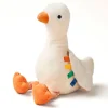 Fat Brain Toy Sweetie Snuggles Gracie the Goose Outlet