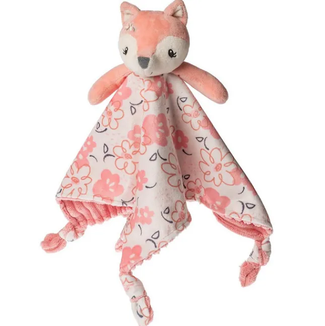 Fat Brain Toy Sweet-N-Sassy Fox Hot