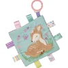 Fat Brain Toy Taggies Crinkle Me - Flora Fawn Fashion