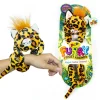 Fat Brain Toy Tangle Furry Fidget Friends Outlet