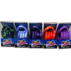 Fat Brain Toy Tangle Jr. Marble Hot