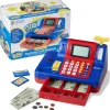 Fat Brain Toy Teaching Cash Register Clearance
