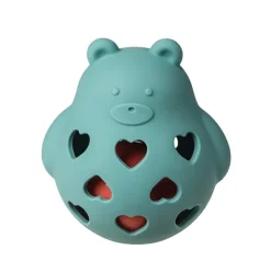 Fat Brain Toy Teddy Roly Rattle Best
